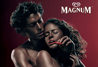 Magnum Chocolate - 2004